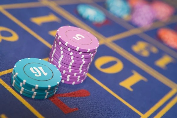 alexis5000 Live Baccarat Elite
